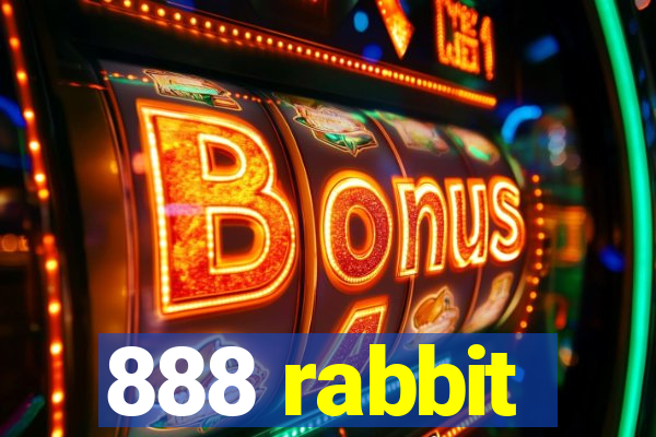 888 rabbit